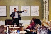 Strategic Planning